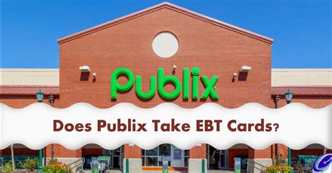 Do publix take food stamps. Things To Know About Do publix take food stamps. 